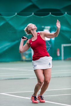 Luise Intert 23 - RL TC RW Wahlstedt - TV Sparta 87 Nordhorn : Ergebnis: 3:6